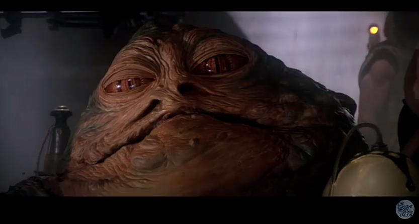 Star Wars, il cast canta Stayin’ Alive [video]