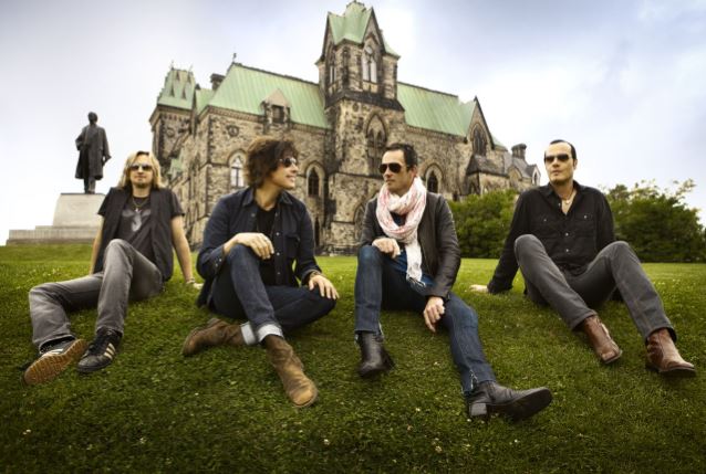 Scott Weiland: gli ultimi saluti di Velvet Revolver e Stone Temple Pilots