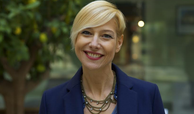 LaEffe: Hashtag, la nuova edizione condotta da Tamara Donà