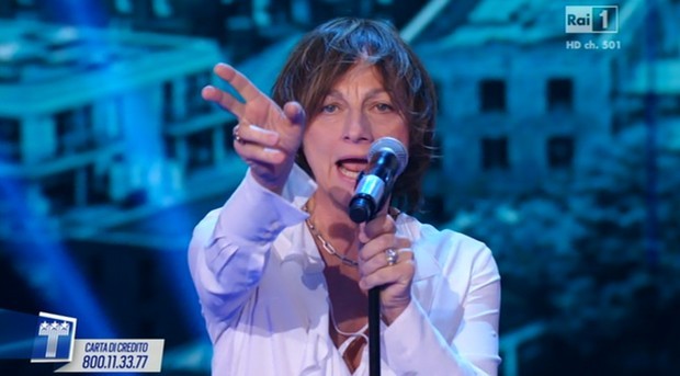 Telethon Show | Puntata 18 dicembre 2015 | Gallery