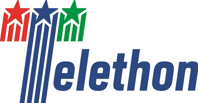Telethon 2015, maratona Rai: conferenza stampa