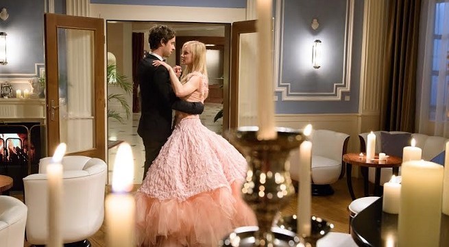 Tempesta d’amore: il 1° gennaio puntata speciale in versione musical per festeggiare il decennale