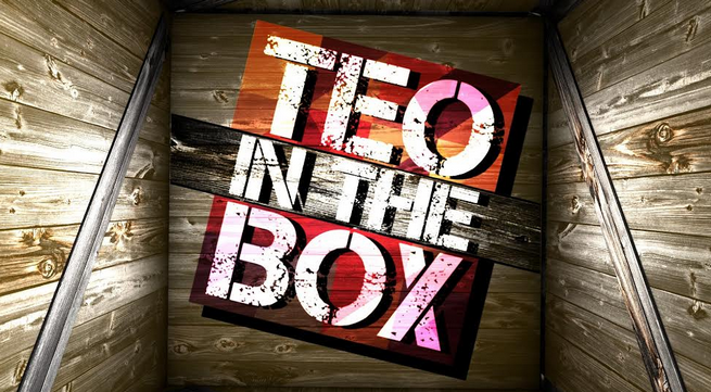 Teo in the box puntata 5 dicembre 2015 | Torero in Spagna