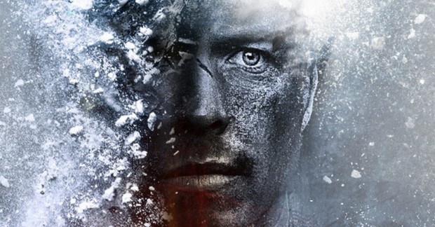 Terminus: trailer e poster del thriller sci-fi australiano