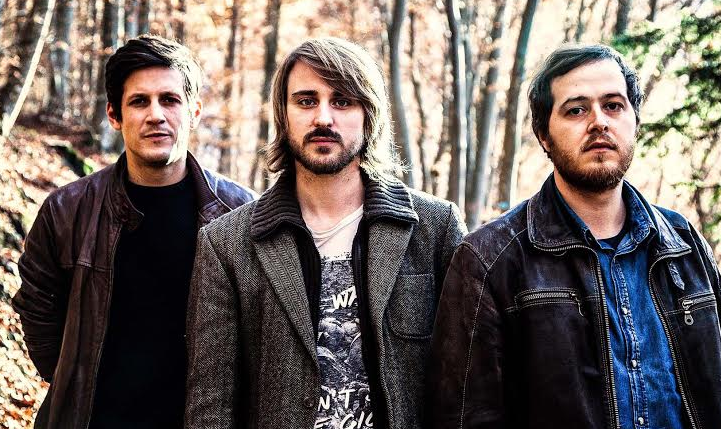 The Bastard sons of Dioniso, Sulla cresta dell’ombra: nuovo singolo dall’11 dicembre 2015