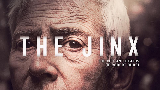 The Jinx: la vita e le morti di Robert Durst | Serie tv