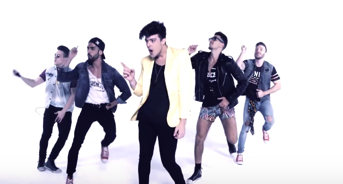 Grande Fratello 14: The Kolors ospiti della finale