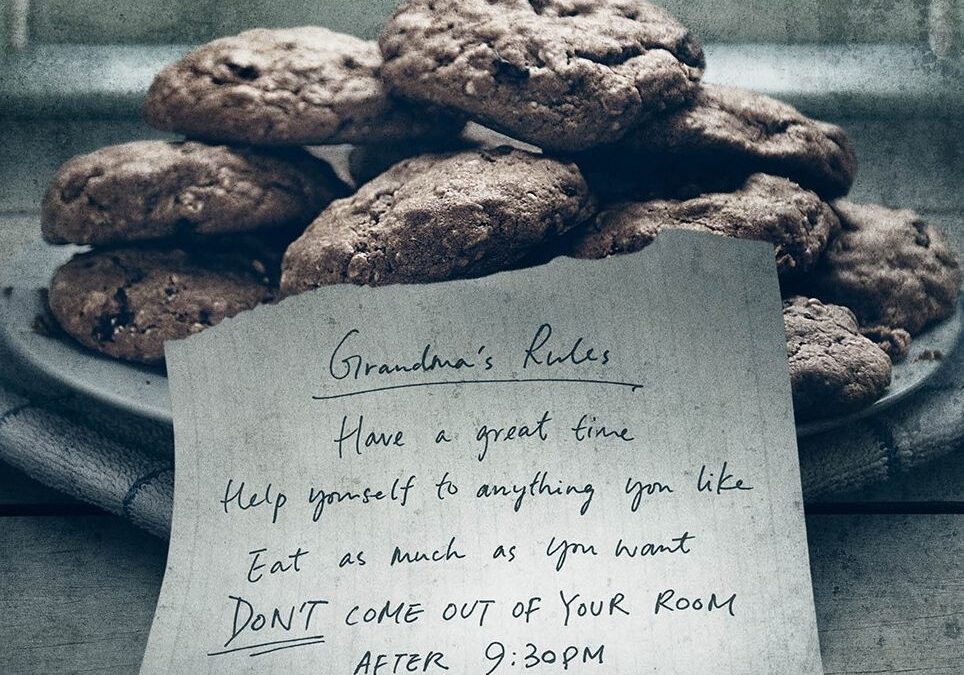 The Visit: le recensioni Americane e Italiane
