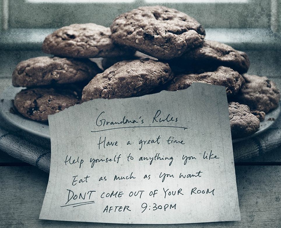The Visit: le recensioni Americane e Italiane
