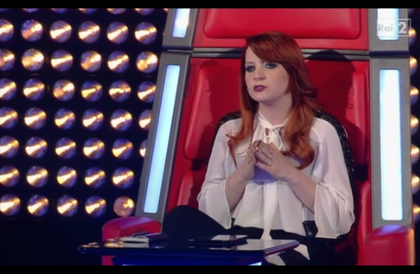 Noemi a Sanremo 2016: ha fatto X Factor 2 e The Voice