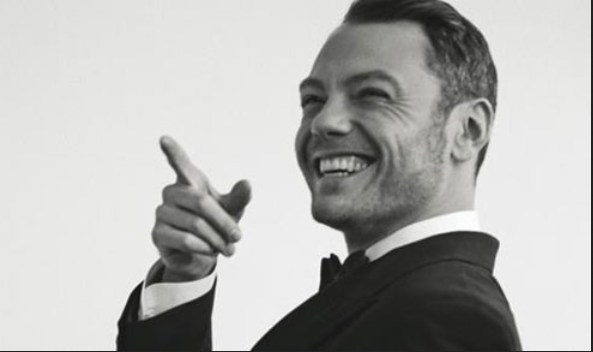 Tiziano Ferro, il nuovo album uscirà il 2 dicembre 2016
