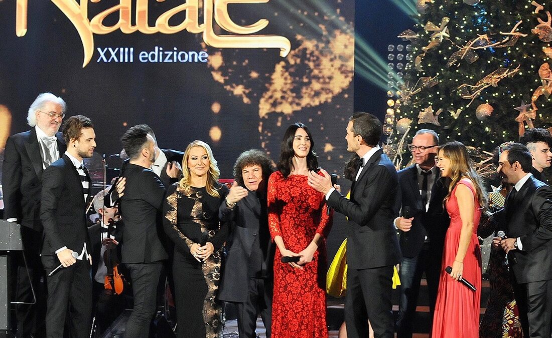 Concerto di Natale 2015: tutte le esibizioni