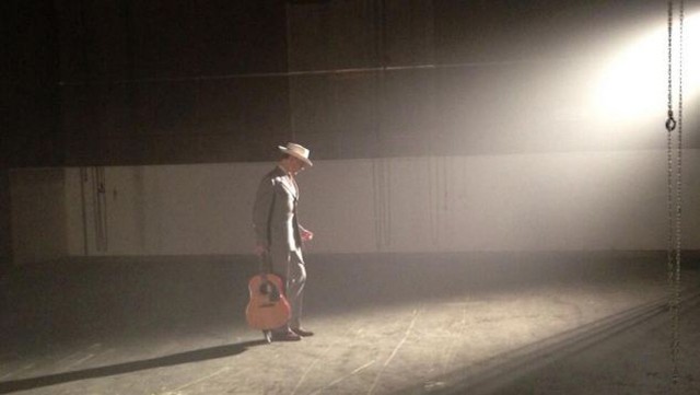 I Saw the Light: il trailer del film con Tom Hiddleston