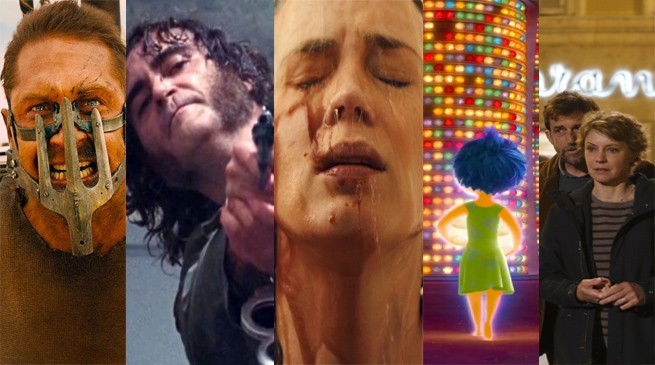 I migliori film del 2015 secondo Cineblog