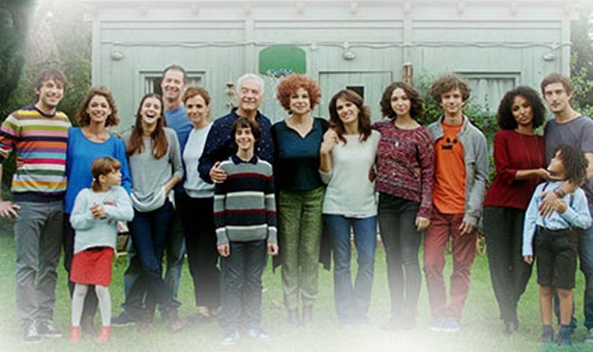 Stasera in tv, 27 dicembre 2015: Tutto può succedere, Alla ricerca di Nemo, Il Segreto