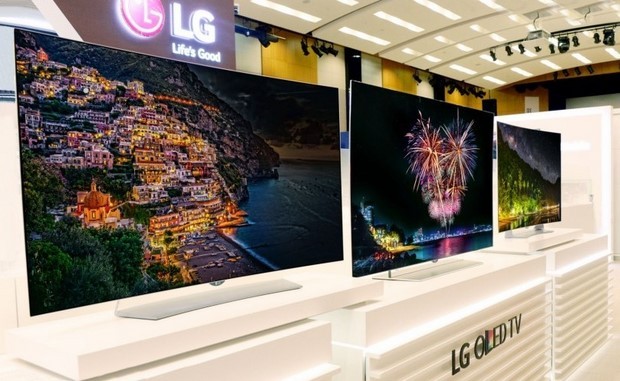 TV OLED LG: l’alta tecnologia OLED in promozione da Unieuro