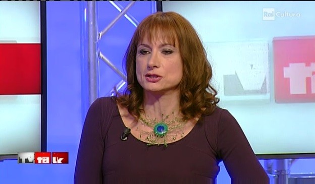 Tv Talk, Vladimir Luxuria risponde a Blogo: “Malgioglio opinionista al Grande Fratello? Come un gelato al Polo Nord”