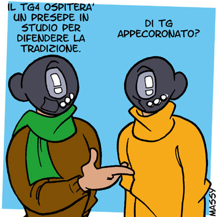 Tradizione