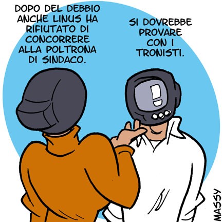 Candidati adeguati