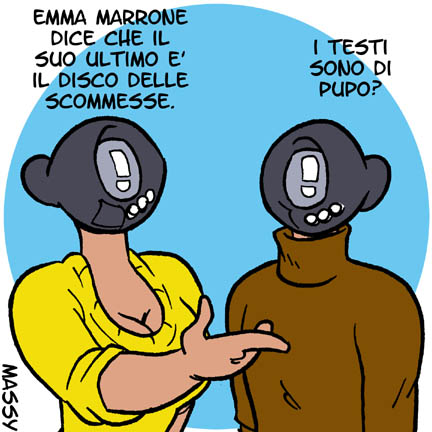 Scommesse