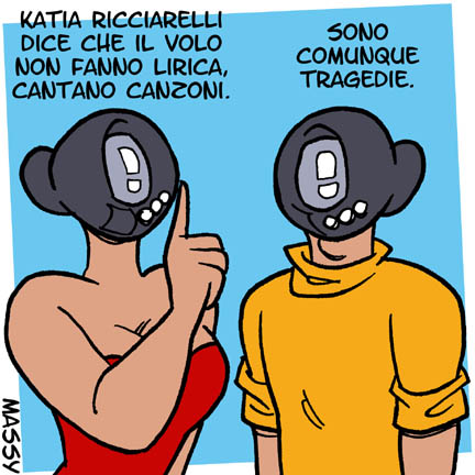 Lirica