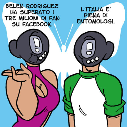 Passioni