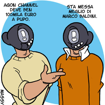 Debiti