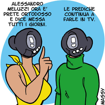 Predicatori