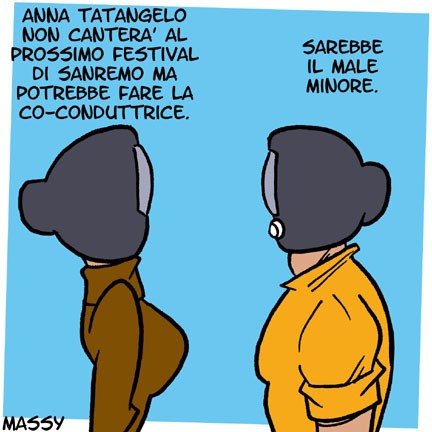 Sanremo e Sanremo