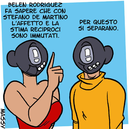 Come prima