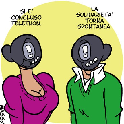 Solidarietà