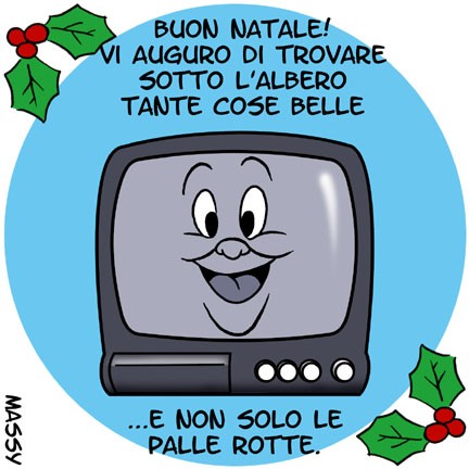Auguri metatelevisivi