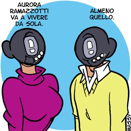 Emanciparsi
