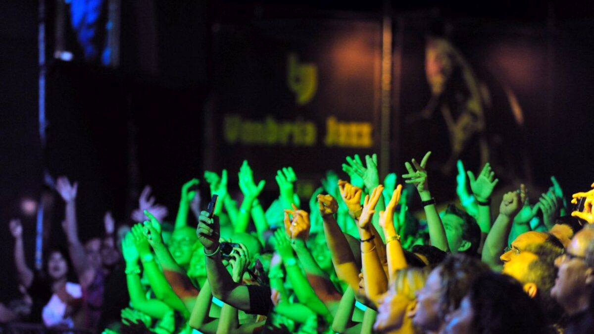 Umbria Jazz 2016, programma e biglietti: Mika in concerto il 10 luglio a Perugia