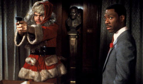 Una poltrona per due, colonna sonora e canzoni del classico film di Natale