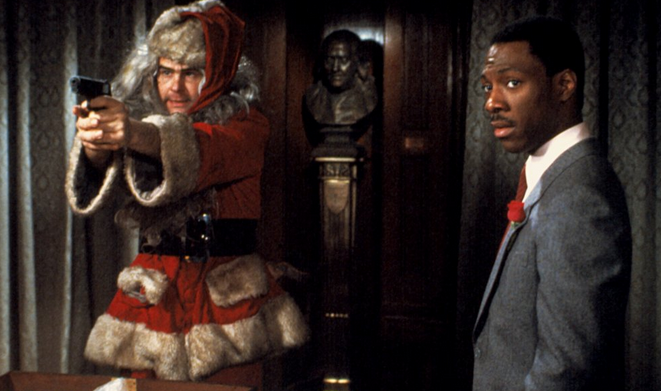Una poltrona per due, colonna sonora e canzoni del classico film di Natale