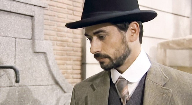 Una vita, puntate dal 7 all’11 dicembre 2015: anticipazioni