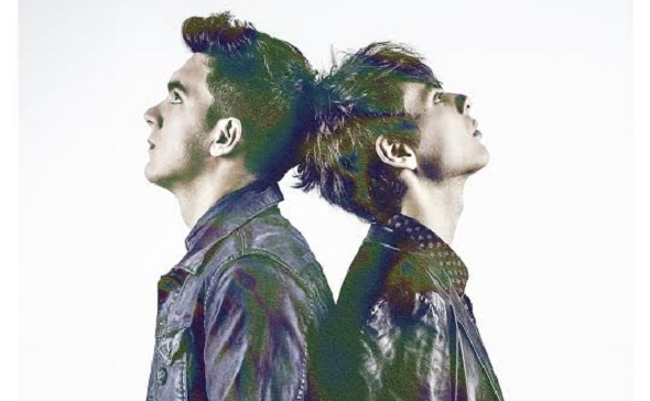 Urban Strangers, Runaway: l’Ep esce oggi 11 dicembre 2015 [tracklist]