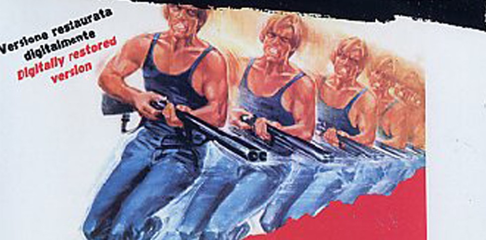Madness, arriva il remake di Vacanze per un massacro di Fernando Di Leo