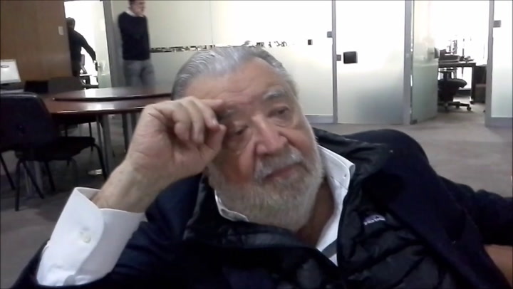 Intervista Blogo a Pupi Avati