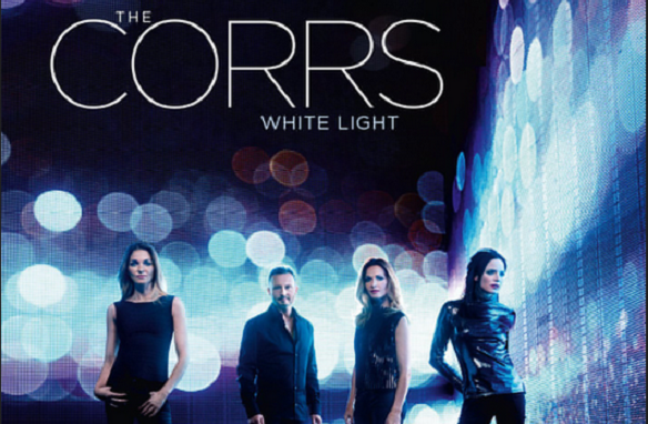 The Corrs, White Light: scheda e tracklist del nuovo album