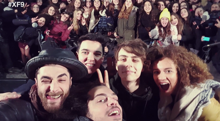 X Factor 2015, chi vincerà? [sondaggio]