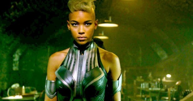 X-Men Apocalypse: Bryan Singer svela il nome del misterioso personaggio visto nel trailer