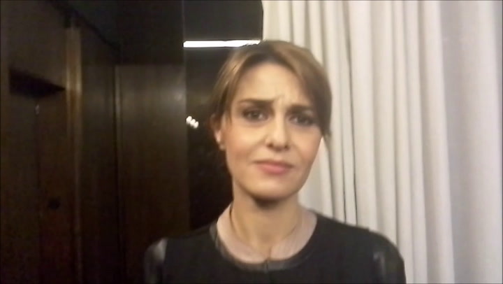 Intervista Blogo a Paola Cortellesi