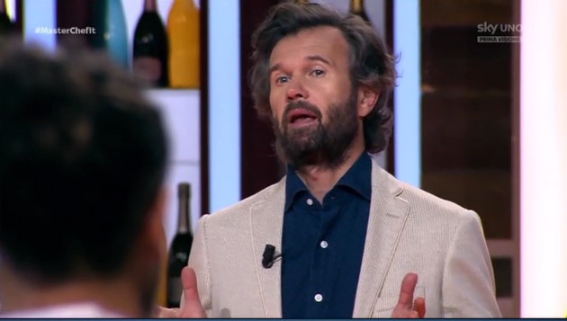 MasterChef Italia 5 | Puntata 21 gennaio 2016