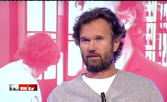 Carlo Cracco: “Marchesi in tv per educare? Meno male che arriva lui…”