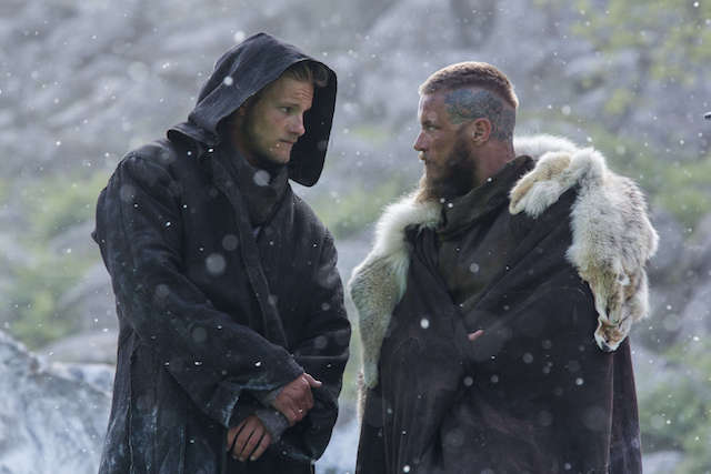 Vikings 3