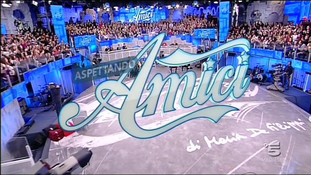 Amici 15 – puntata 9 gennaio 2016 – sfida a squadre e sfide Paolo-Eric e Carmela-Raft, entrano 2 ballerini