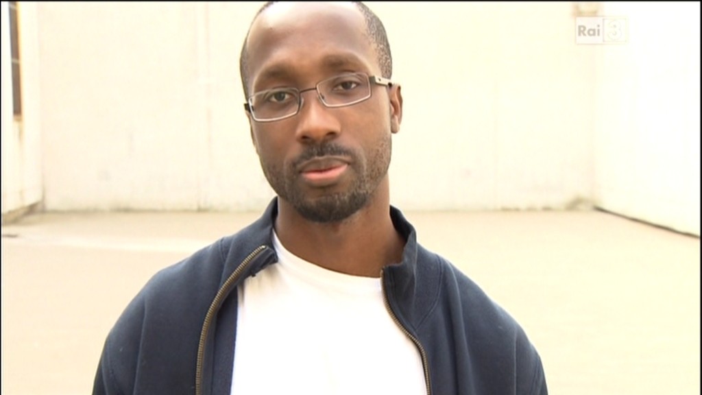 Storie Maledette, prima puntata 21 gennaio 2016: Rudy Guede