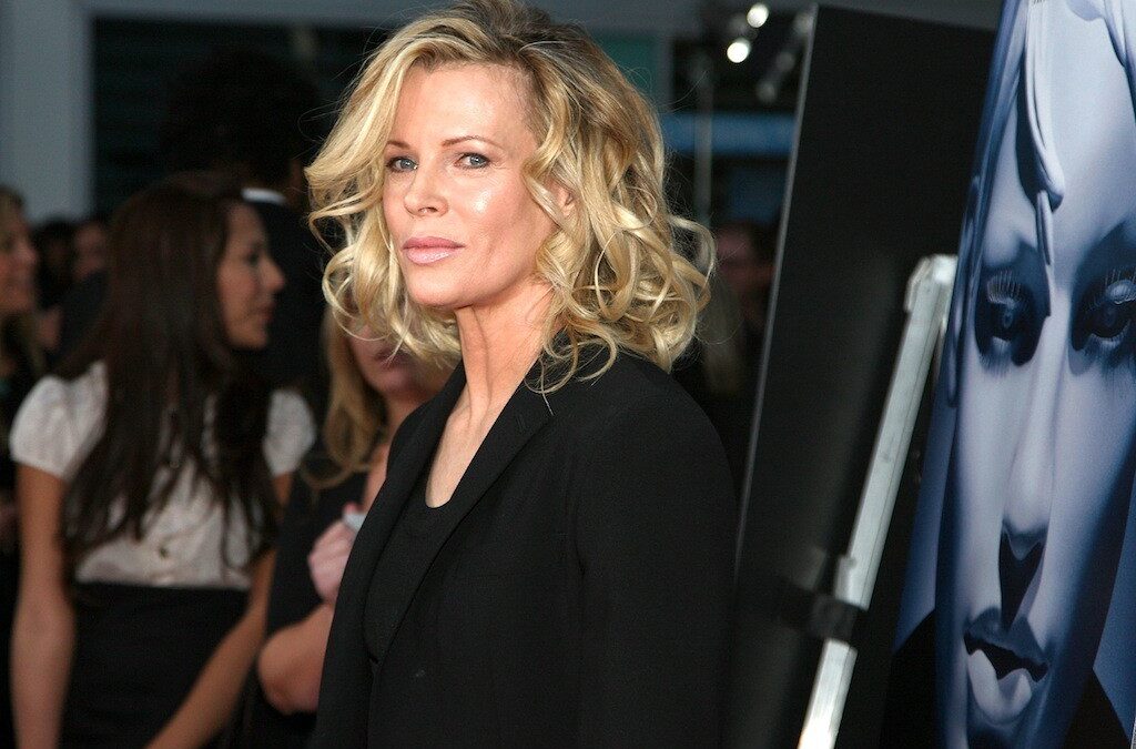 Film 2017-2018: Kim Basinger  per Cinquanta Sfumature di Nero – Anthony Hopkins e Harrison Ford  per Official Secrets